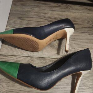 Ralph Lauren Heels